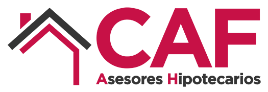 CAF Asesores Hipotecarios